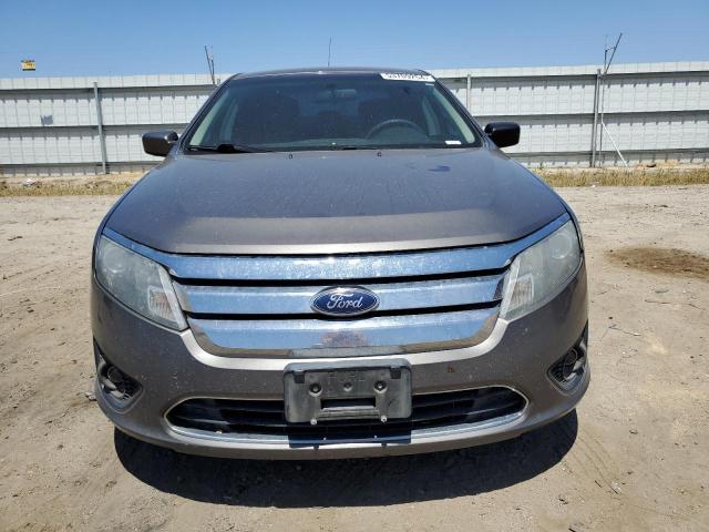 Photo 5 from auction – 2011 FORD FUSION with VIN 3FAHP0HA5BR342953