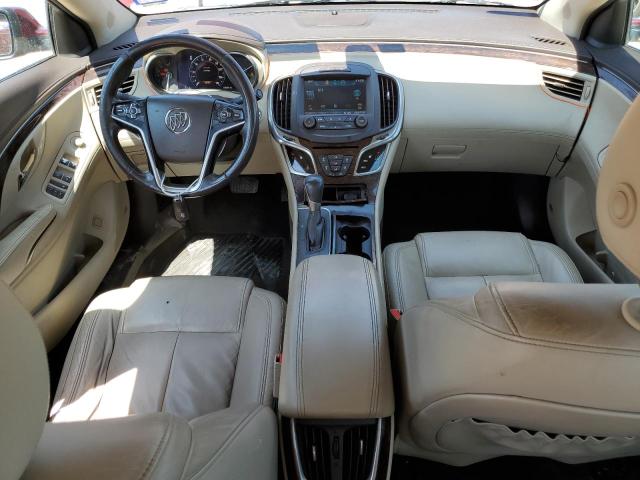Photo 8 from auction – 2015 BUICK LACROSSE with VIN 1G4GB5G34FF148918