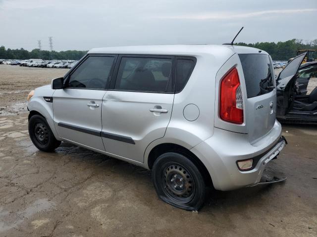 Photo 2 from auction – 2013 KIA SOUL with VIN KNDJT2A56D7755572