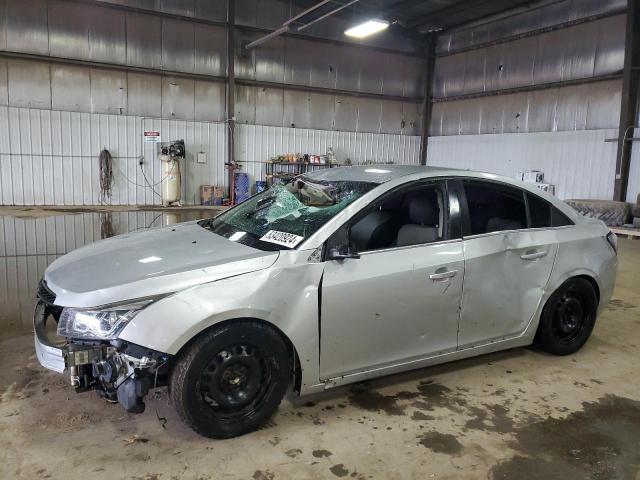 Photo 1 from auction – 2012 CHEVROLET CRUZE LS with VIN 1G1PC5SH1C7158924