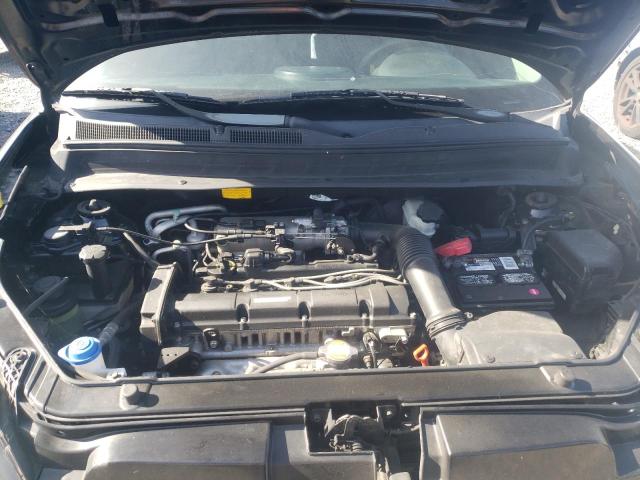 Photo 11 from auction – 2010 KIA SOUL + with VIN KNDJT2A29A7059001