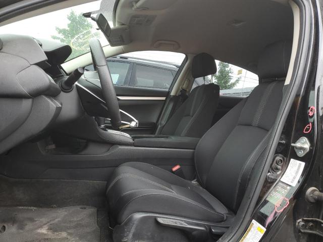 Photo 7 from auction – 2017 HONDA CIVIC LX with VIN 2HGFC2F58HH029058