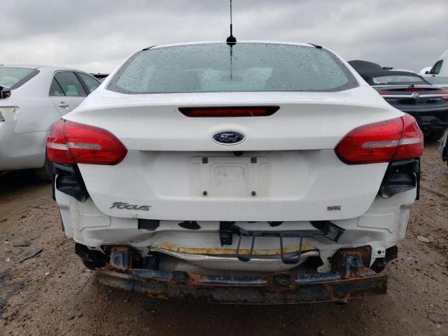 Photo 6 from auction – 2017 FORD FOCUS SE with VIN 1FADP3F24HL254768
