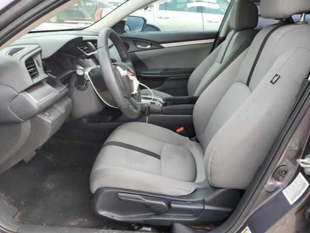 Photo 7 from auction – 2016 HONDA CIVIC LX with VIN 19XFC2F59GE242559