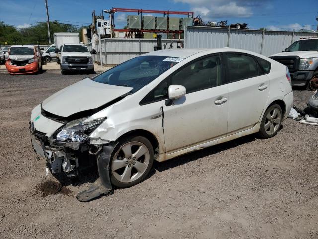Zdjęcie 1 z aukcji – 2015 TOYOTA PRIUS z VIN JTDKN3DU3F0399729