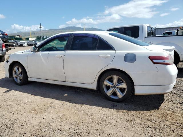 Photo 2 from auction – 2011 TOYOTA CAMRY BASE with VIN 4T1BF3EK5BU586656
