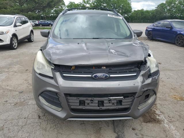 Photo 5 from auction – 2013 FORD ESCAPE SE with VIN 1FMCU9G99DUA05945