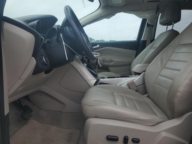 Photo 7 from auction – 2013 FORD ESCAPE SEL with VIN 1FMCU0HX2DUA13085