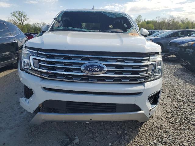 Photo 5 from auction – 2018 FORD EXPEDITION with VIN 1FMJK2AT8JEA41768