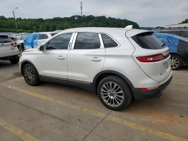 Photo 2 from auction – 2015 LINCOLN MKC with VIN 5LMCJ1A91FUJ23572