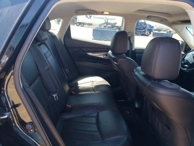 Photo 10 from auction – 2012 INFINITI M37 with VIN JN1BY1AP1CM330586
