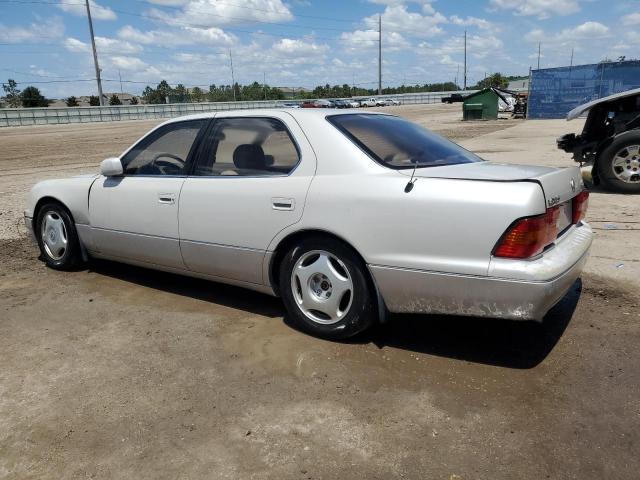 Photo 2 from auction – 1997 LEXUS LS 400 with VIN JT8BH28F3V0094094