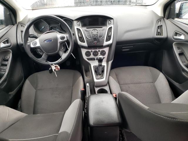 Photo 8 from auction – 2014 FORD FOCUS SE with VIN 1FADP3F20EL182284