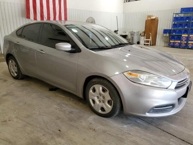 Photo 4 from auction – 2015 DODGE DART SE with VIN 1C3CDFAA6FD300952