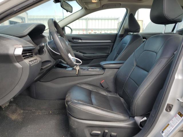 Photo 7 from auction – 2021 NISSAN ALTIMA SL with VIN 1N4BL4EV8MN379503