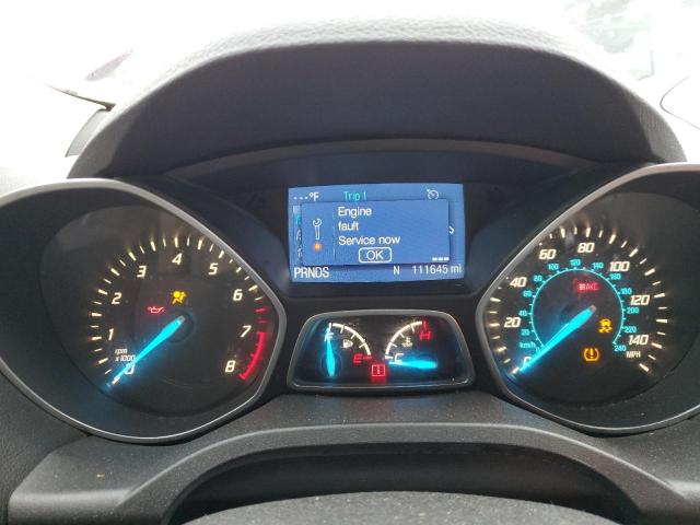 Photo 9 from auction – 2015 FORD ESCAPE SE with VIN 1FMCU0G90FUA39853