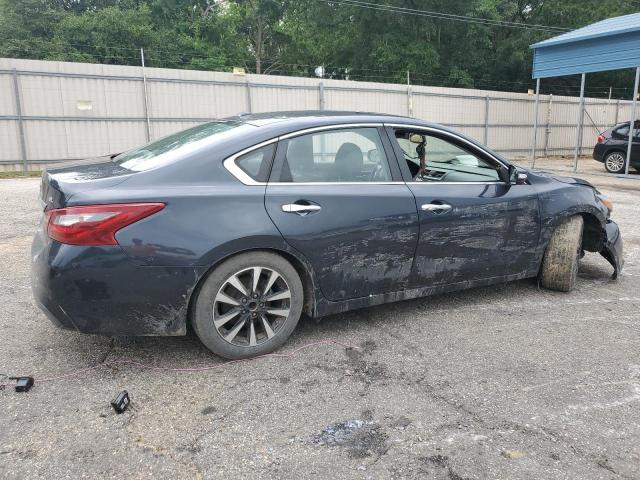 Photo 3 from auction – 2018 NISSAN ALTIMA 2.5 with VIN 1N4AL3AP0JC183642