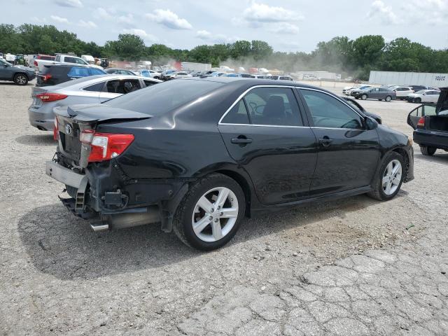 Photo 3 from auction – 2013 TOYOTA CAMRY L with VIN 4T1BF1FK2DU707259