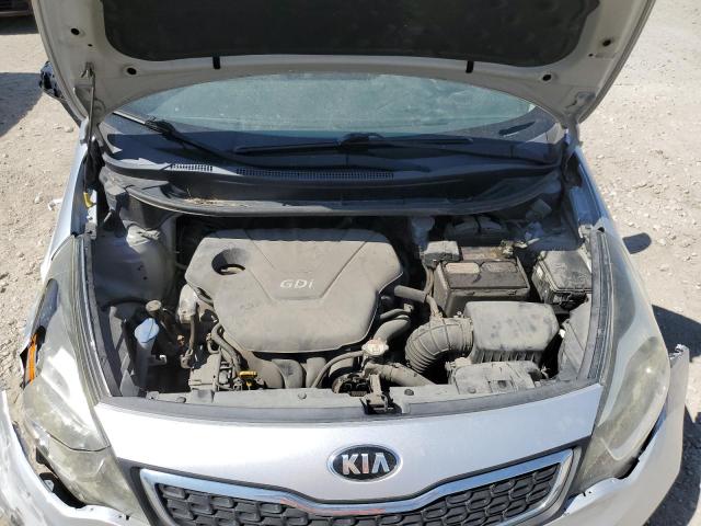 Photo 11 from auction – 2013 KIA RIO LX with VIN KNADM4A38D6292227