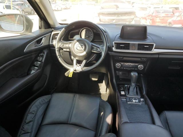 صورة رقم 8 من المزاد - 2017 MAZDA 3 TOURING مع VIN 3MZBN1V70HM105035