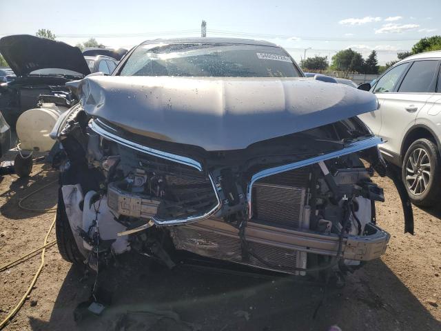 Photo 5 from auction – 2018 LINCOLN MKX RESERV with VIN 2LMPJ8LR2JBL29190