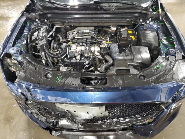 Photo 11 from auction – 2021 MAZDA CX-5 GRAND with VIN JM3KFBAY3M0342241