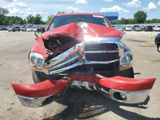 Photo 5 from auction – 2006 DODGE RAM 1500 S with VIN 1D7HA18N36J178810