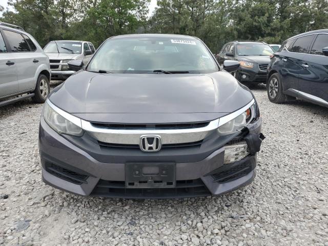 Photo 5 from auction – 2016 HONDA CIVIC EX with VIN 19XFC2F70GE042977