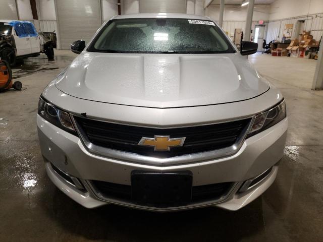 Photo 5 from auction – 2018 CHEVROLET IMPALA LS with VIN 2G11Z5SA7J9105552
