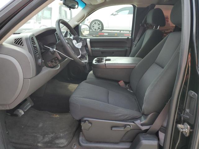 Photo 7 from auction – 2012 CHEVROLET SILVERADO with VIN 1GCRCREA5CZ332018