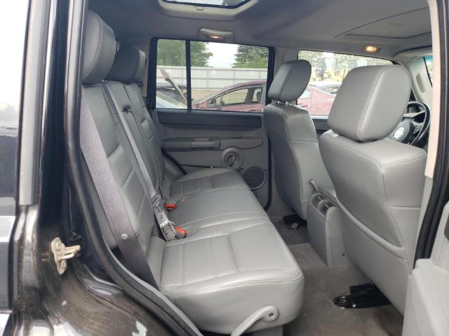 Foto 10 de la subasta – 2007 JEEP COMMANDER con VIN 1J8HG48P27C547330