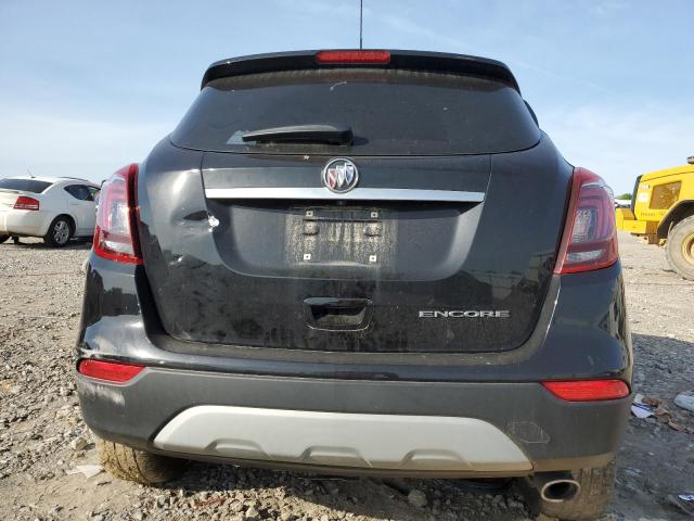 Photo 6 from auction – 2021 BUICK ENCORE PRE with VIN KL4CJASM2MB361282