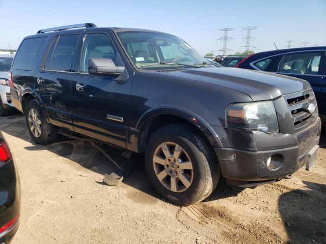 Photo 4 from auction – 2007 FORD EXPEDITION with VIN 1FMFU205X7LA41620