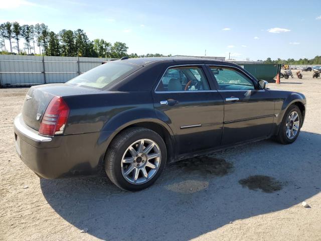 Photo 3 from auction – 2006 CHRYSLER 300C SRT-8 with VIN 2C3KA63H26H216953
