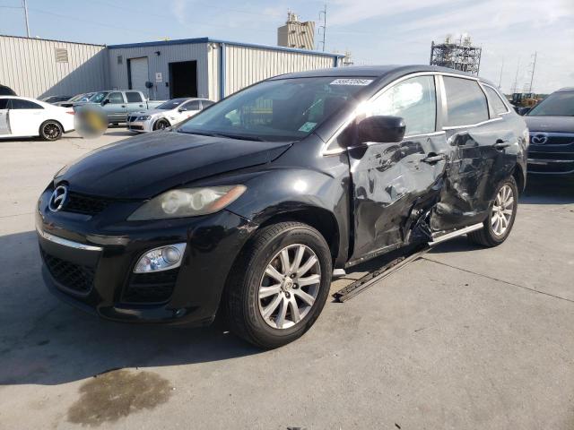 MAZDA CX-7 2012 with VIN JM3ER2B59C0413787 - Photo from auction