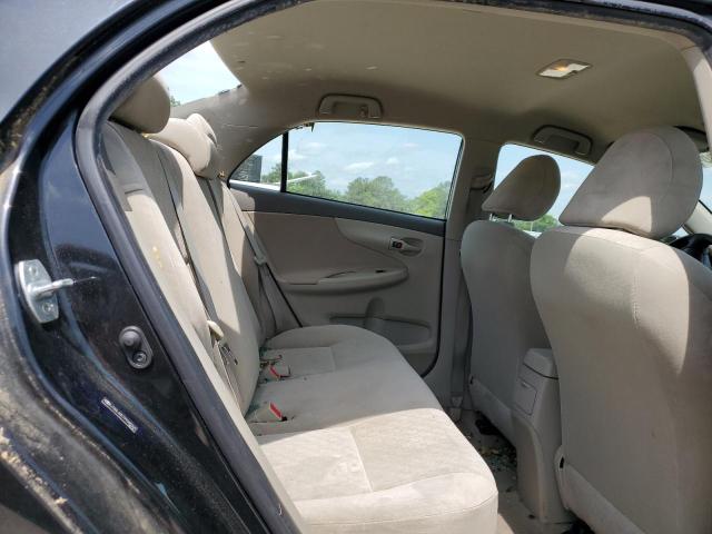 Photo 10 from auction – 2009 TOYOTA COROLLA BA with VIN JTDBL40E799085205