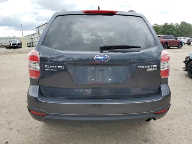 Photo 6 from auction – 2016 SUBARU FORESTER 2 with VIN JF2SJAFC1GH407870