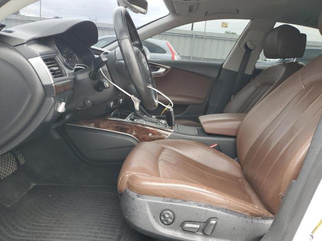 Фото 7 с аукциона – 2012 AUDI A7 PRESTIG с VIN WAU2GAFCXCN156658