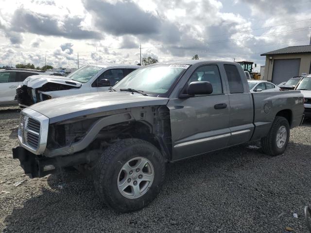 DODGE DAKOTA LAR 2005 with VIN 1D7HW52N15S161921 - Photo from auction