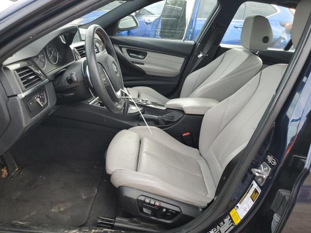 Photo 7 from auction – 2013 BMW 328 XI SUL with VIN WBA3B5C51DF594500