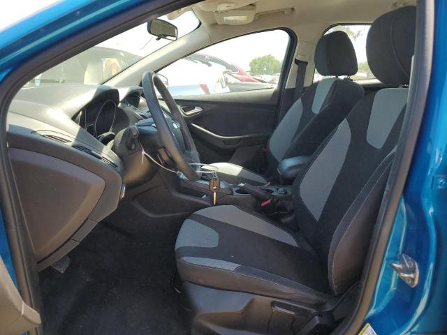 Photo 7 from auction – 2014 FORD FOCUS SE with VIN 1FADP3F28EL317236