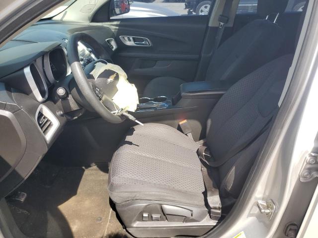 Photo 7 from auction – 2012 CHEVROLET EQUINOX LS with VIN 2GNALBEK4C1317152