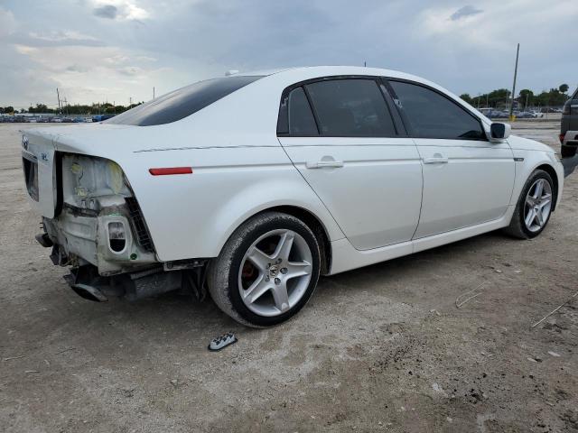 Photo 3 from auction – 2004 ACURA TL with VIN 19UUA662X4A043837