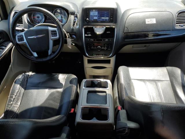 Photo 8 from auction – 2012 CHRYSLER TOWN & COU with VIN 2C4RC1BG3CR229460