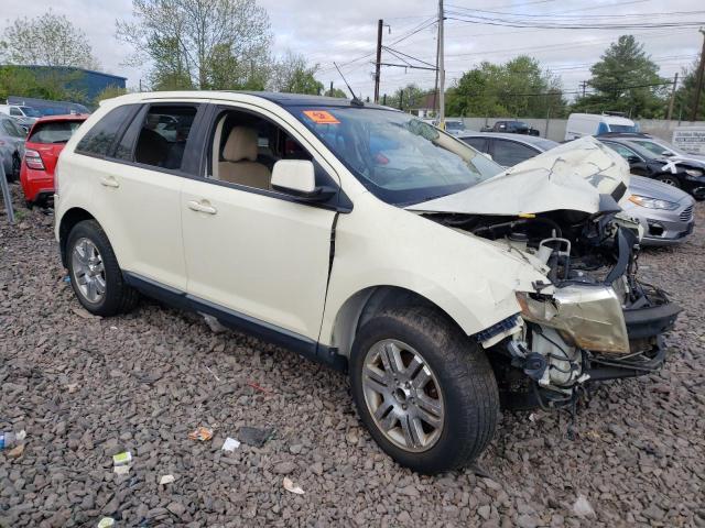 Photo 4 from auction – 2007 FORD EDGE SEL P with VIN 2FMDK49C87BA97341