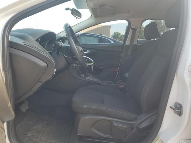 Photo 7 from auction – 2015 FORD FOCUS SE with VIN 1FADP3F28FL323085