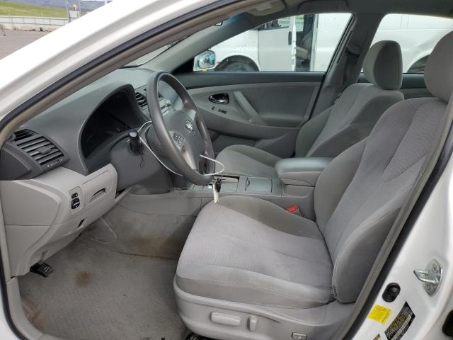 Photo 7 from auction – 2011 TOYOTA CAMRY BASE with VIN 4T1BF3EKXBU748765