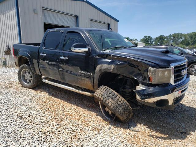 Photo 4 from auction – 2008 GMC SIERRA K15 with VIN 3GTEK13J68G267032