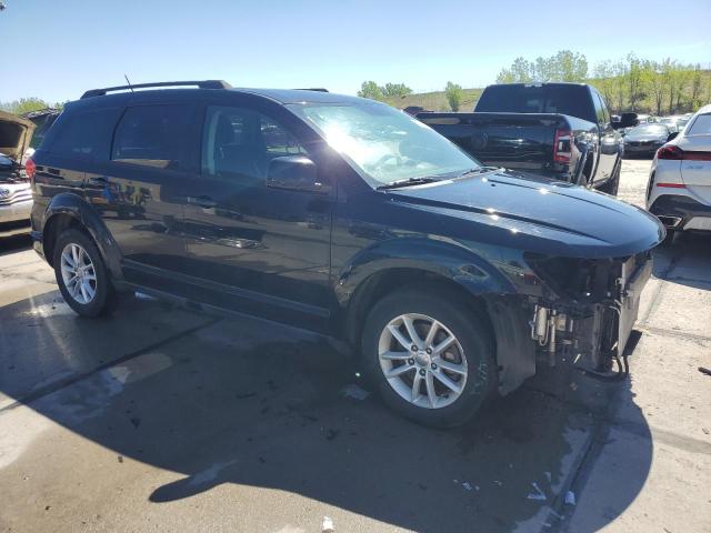 Photo 4 from auction – 2016 DODGE JOURNEY SX with VIN 3C4PDCBG7GT147377