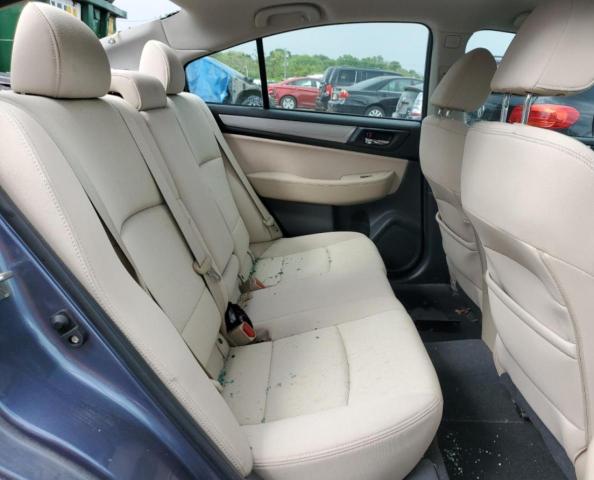 Photo 10 from auction – 2017 SUBARU LEGACY 2.5 with VIN 4S3BNAC63H3062406